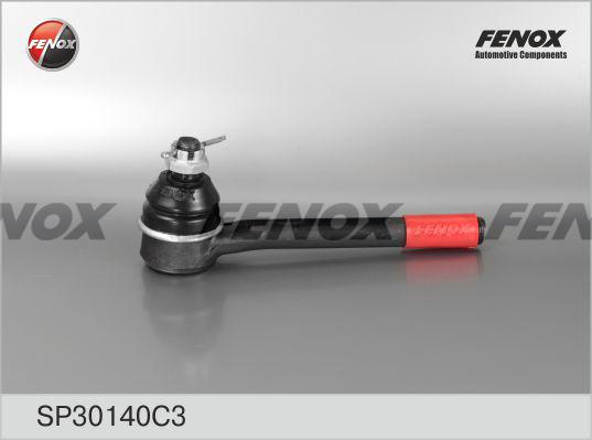 Fenox SP30140C3 - Rotule de barre de connexion droxauto.com
