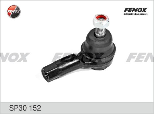 Fenox SP30152 - Rotule de barre de connexion droxauto.com