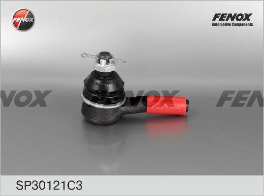 Fenox SP30121C3 - Rotule de barre de connexion droxauto.com