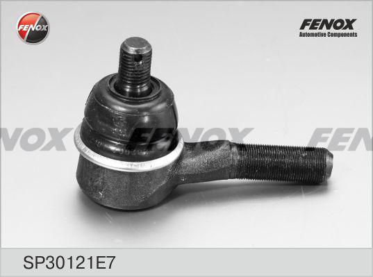 Fenox SP30121E7 - Rotule de barre de connexion droxauto.com