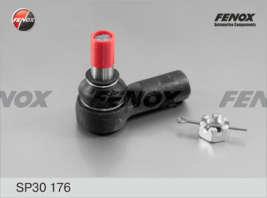 Fenox SP30176 - Rotule de barre de connexion droxauto.com