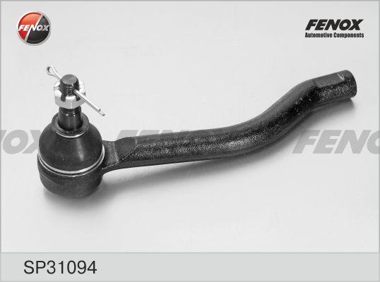 Fenox SP31094 - Rotule de barre de connexion droxauto.com
