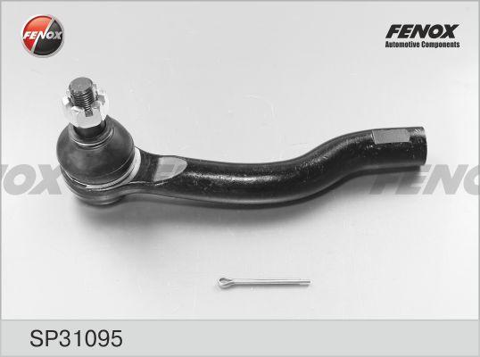 Fenox SP31095 - Rotule de barre de connexion droxauto.com