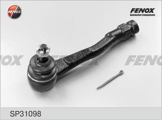 Fenox SP31098 - Rotule de barre de connexion droxauto.com