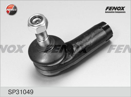 Fenox SP31049 - Rotule de barre de connexion droxauto.com