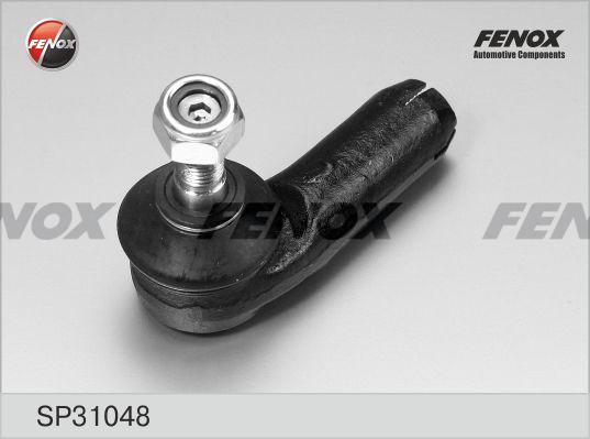Fenox SP31048 - Rotule de barre de connexion droxauto.com