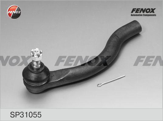 Fenox SP31055 - Rotule de barre de connexion droxauto.com