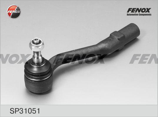 Fenox SP31051 - Rotule de barre de connexion droxauto.com