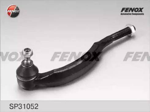 Fenox SP31052 - Rotule de barre de connexion droxauto.com