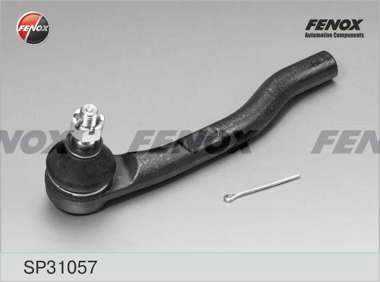 Fenox SP31057 - Rotule de barre de connexion droxauto.com