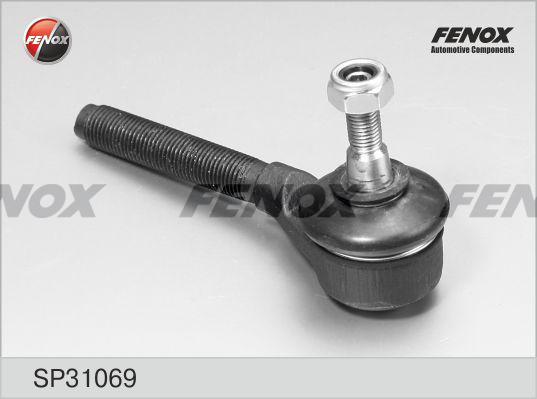 Fenox SP31069 - Rotule de barre de connexion droxauto.com