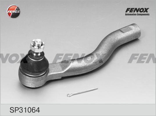 Fenox SP31064 - Rotule de barre de connexion droxauto.com