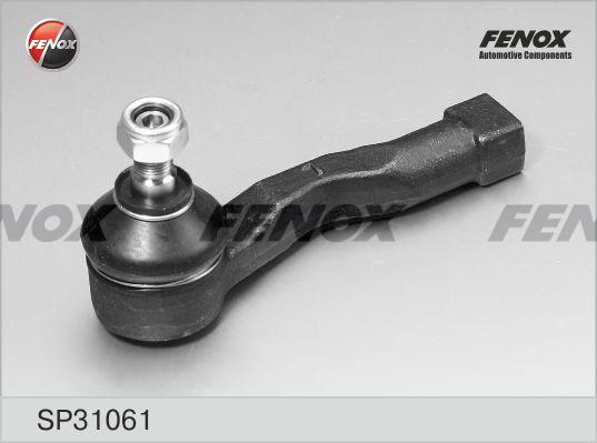 Fenox SP31061 - Rotule de barre de connexion droxauto.com