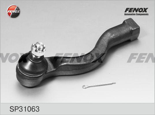 Fenox SP31063 - Rotule de barre de connexion droxauto.com