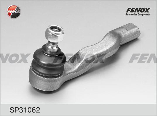 Fenox SP31062 - Rotule de barre de connexion droxauto.com