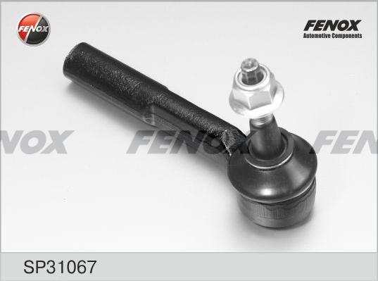 Fenox SP31067 - Rotule de barre de connexion droxauto.com