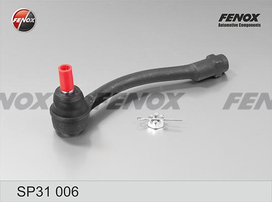 Fenox SP31006 - Rotule de barre de connexion droxauto.com