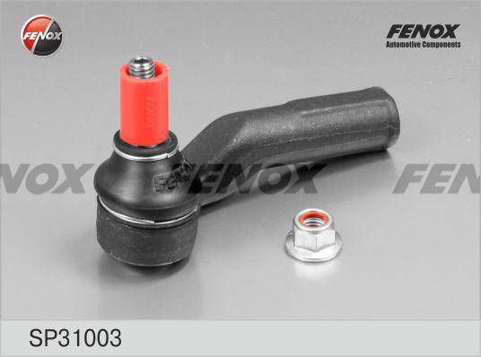 Fenox SP31003 - Rotule de barre de connexion droxauto.com
