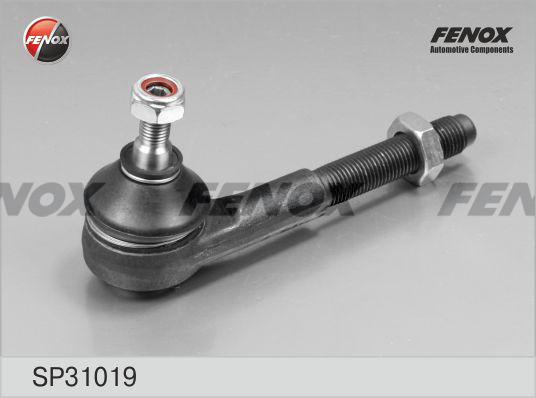 Fenox SP31019 - Rotule de barre de connexion droxauto.com