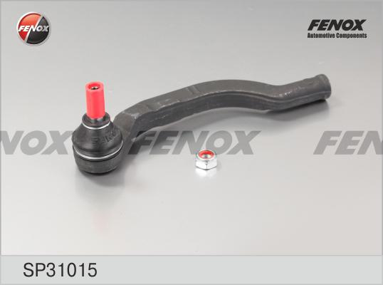 Fenox SP31015 - Rotule de barre de connexion droxauto.com