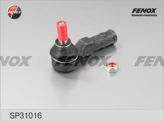 Fenox SP31016 - Rotule de barre de connexion droxauto.com