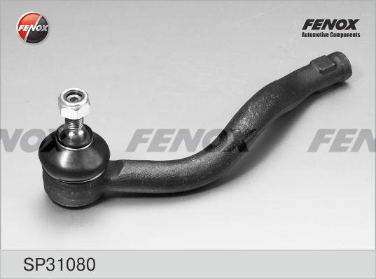 Fenox SP31080 - Rotule de barre de connexion droxauto.com