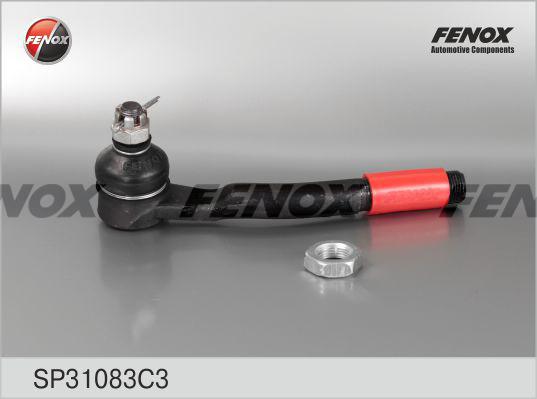 Fenox SP31083C3 - Rotule de barre de connexion droxauto.com