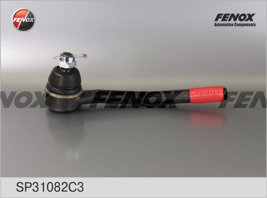 Fenox SP31082C3 - Rotule de barre de connexion droxauto.com