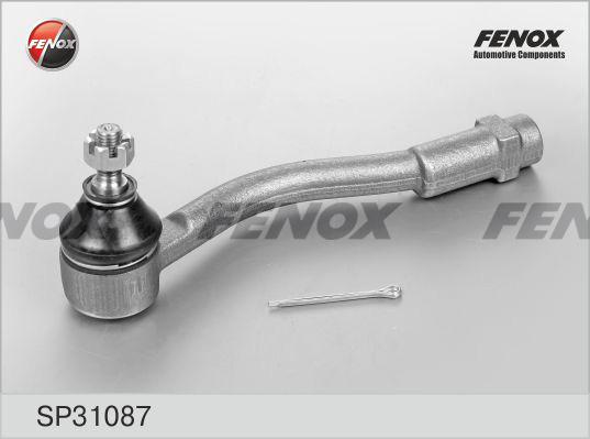 Fenox SP31087 - Rotule de barre de connexion droxauto.com