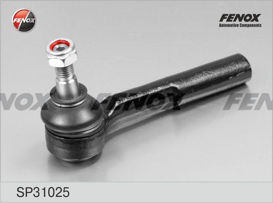 Fenox SP31025 - Rotule de barre de connexion droxauto.com
