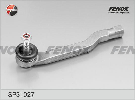 Fenox SP31027 - Rotule de barre de connexion droxauto.com
