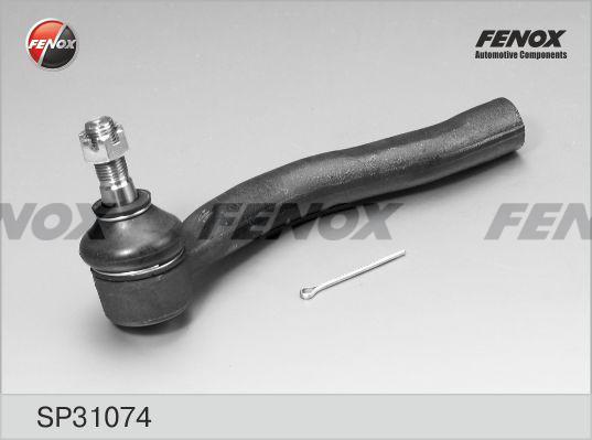 Fenox SP31074 - Rotule de barre de connexion droxauto.com