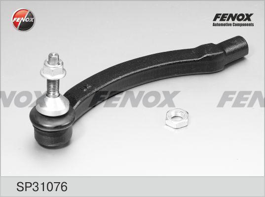 Fenox SP31076 - Rotule de barre de connexion droxauto.com