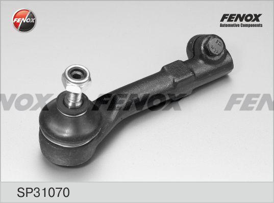 Fenox SP31070 - Rotule de barre de connexion droxauto.com
