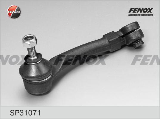 Fenox SP31071 - Rotule de barre de connexion droxauto.com