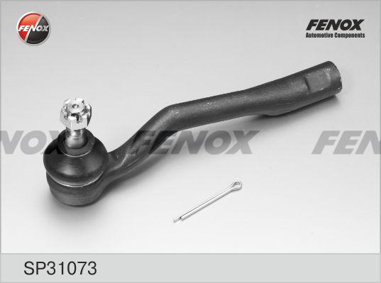 Fenox SP31073 - Rotule de barre de connexion droxauto.com