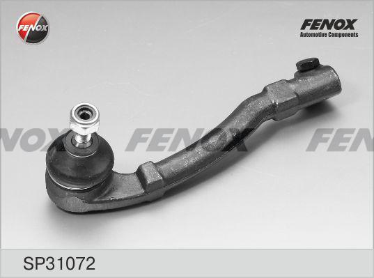Fenox SP31072 - Rotule de barre de connexion droxauto.com