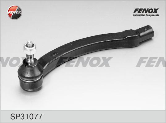 Fenox SP31077 - Rotule de barre de connexion droxauto.com