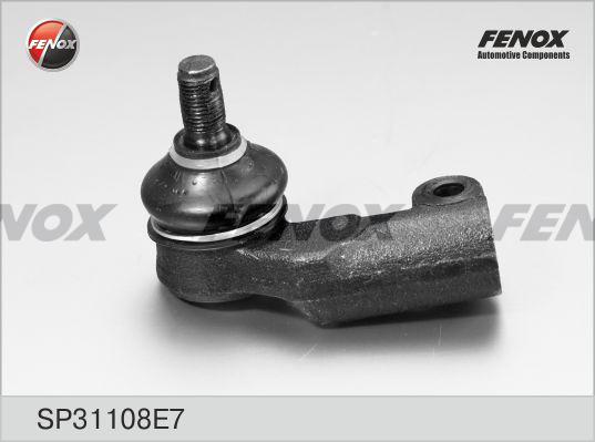Fenox SP31108E7 - Rotule de barre de connexion droxauto.com
