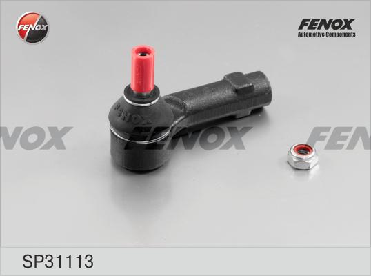 Fenox SP31113 - Rotule de barre de connexion droxauto.com