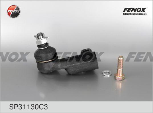 Fenox SP31130C3 - Rotule de barre de connexion droxauto.com