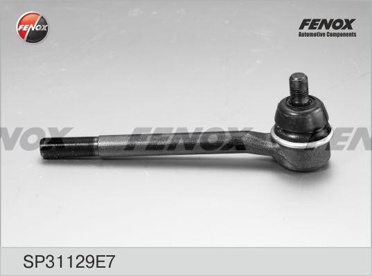 Fenox SP31129E7 - Rotule de barre de connexion droxauto.com