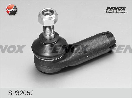 Fenox SP32050 - Rotule de barre de connexion droxauto.com