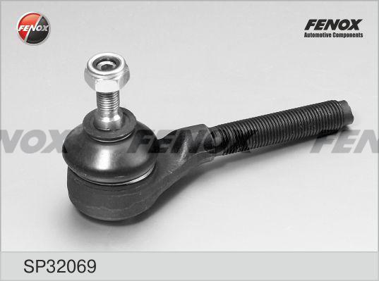 Fenox SP32069 - Rotule de barre de connexion droxauto.com