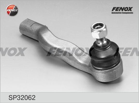 Fenox SP32062 - Rotule de barre de connexion droxauto.com