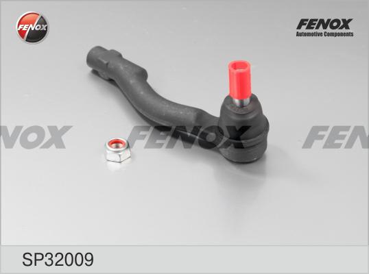 Fenox SP32009 - Rotule de barre de connexion droxauto.com