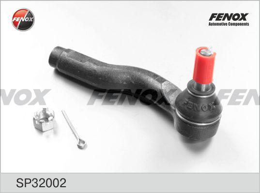 Fenox SP32002 - Rotule de barre de connexion droxauto.com