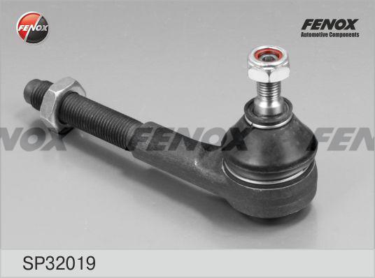 Fenox SP32019 - Rotule de barre de connexion droxauto.com