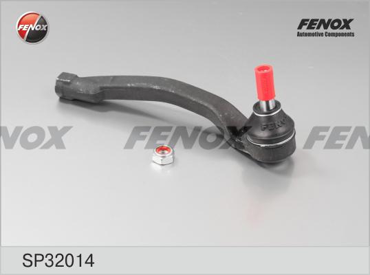 Fenox SP32014 - Rotule de barre de connexion droxauto.com