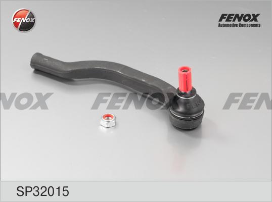 Fenox SP32015 - Rotule de barre de connexion droxauto.com